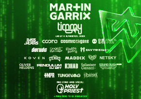 Tuplaboksi / Weekend Festival 2026